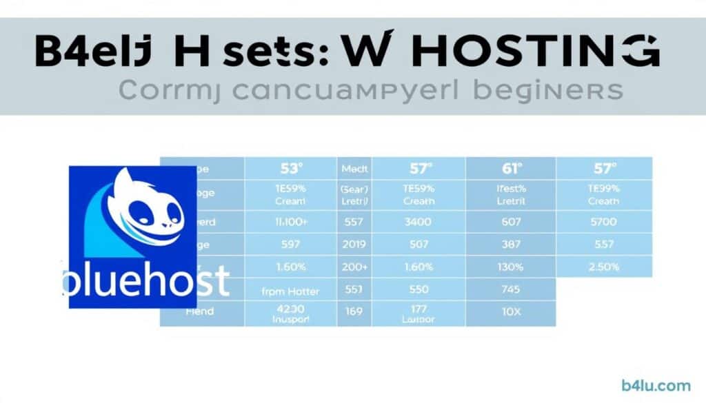 Bluehost vs Hostinger