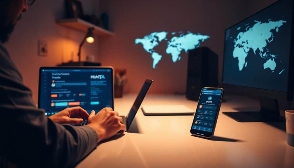 Why You Need a VPN for Streaming?
